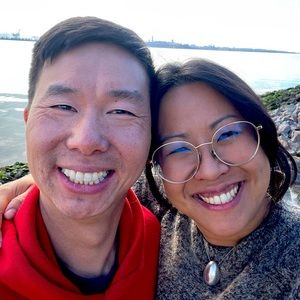 Meet your Posher, Lilly